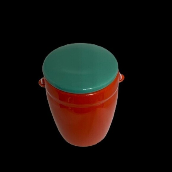 Creative CO-OP Canister Jar Jug Storage Container with Lid - Picture 12 of 12